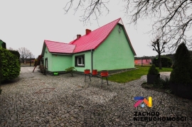 Interesujący dom w Grabowcu na sprzedaż
